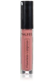 Resim Hype Store Flawless Lipgloss 03 ied Rose Nemlendirici Etkili Parlak Ruj Pembe 