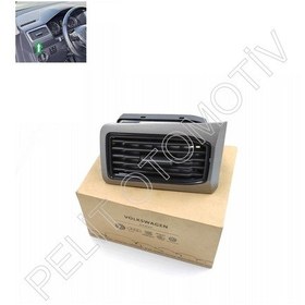Resim Caddy Ön Havalandırma Sol 2k5858065b 2016-2020 