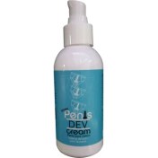 Resim Hintohu Dev Erkekler Için Özel Bölge Bakım ve Güç Kremi 125 ml / Area Care And Strength Cream For Men 