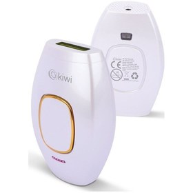 Resim Kiwi KEP-6835 IPL Lazer Epilasyon Tüy Alma Cihazı 