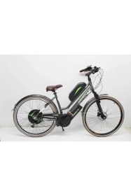 Resim Dorello Bisiklet Elektrikli Bisiklet 750 Watt Elektrikli 28 Jant 