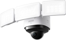 Resim Security S330 Projektör Kamera 2 Pro - 360 Derece 