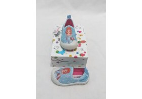 Resim Gezer Çocuk Panduf 