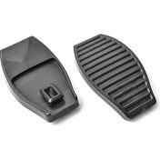Resim Space Fiat Linea (2008-2015) Debriyaj-Fren Pedal Lastik Seti (2 Adet) 