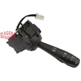 Resim Sgm 171164 Far+sınyal Kolu Clıo Iv Logan Sandero Duster 