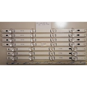 Resim OEM Lg 42lb652v Lg 42lb620v Lg 42lb580n Led Bar Tv Ledi 