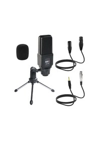 Resim Midex Gm-pro Profesyonel Condenser Stüdyo Kayıt Mikrofonu 