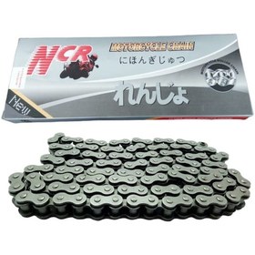 Resim Ncr Zincir 520 136L Ncr Cross 200-250 Cc 