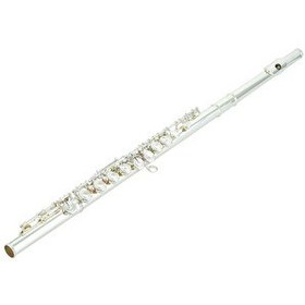 Resim Yamaha YFL212 Yan Flüt 