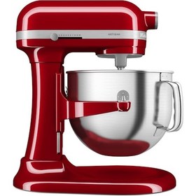 Resim Kitchenaid Artisan 5KSM70SHX 6.6 L Kaldırılabilir Kaseli Stand Mikser 