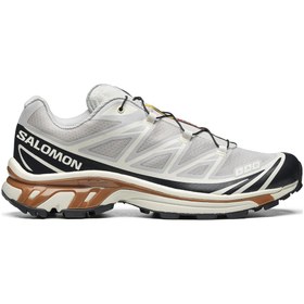 Resim Salomon Çok Renkli Erkek Sneaker L47136600 XT-6 