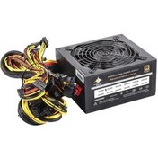 Resim Hasyılmaz Furious Shark 1800w 96 Power Supply Güç Kaynağı - Minning Güç Kaynağı 