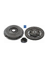Resim Sachs 3000297001 Debriyaj Seti Rulmanlı W114 68-76 W123 76-85 S123 77-85 C123 77-85 W463 93-01 3000297001 