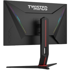Resim Twısted Mınds TM27FHD280IPS 27" 0.5 MS 280 Hz DP HDR10 FAST IPS RGB Gaming Monitör 