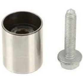 Resim Triger Gergi Rulman Yardımcı 02334 Alt - Volkswagen Passat 1.9tdi 01+ Golf4 1.9t Uyumlu 