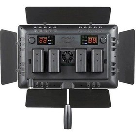 Resim Yongnuo YN1200 Bi-Color Led Işık (3200-5500K) 