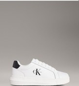 Resim Calvin Klein Erkek Sneaker Ym0ym013170gj Siyah 