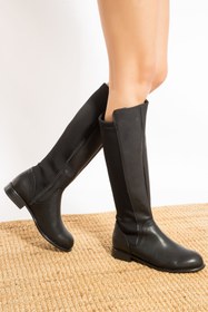 Resim Shoes Time ÇİZME 22K 709 