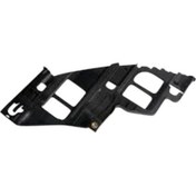 Resim Tampon Braketi Ön Sol Vw Golf6 08-13 