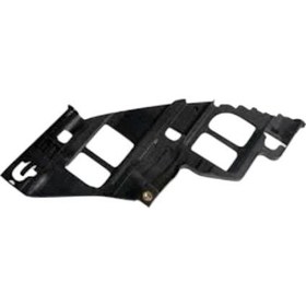 Resim Tampon Braketi Ön Sol Vw Golf6 08-13 
