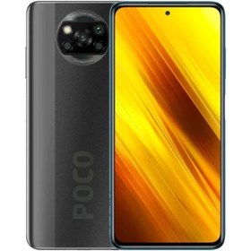 Resim Xiaomi Poco X3 NFC Yenilenmiş TR Garanti | 128 GB 6 GB Gri 