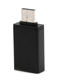 Resim TYPE C USB 3.1 To TYPE A USB 3.0 Şarj ÇEVİRİCİ OTG ADAPTÖR DATA 