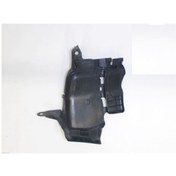 Resim Ön Davlumbaz Yan Parçası Sol Lodgy / Dokker 2012- 