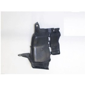 Resim Ön Davlumbaz Yan Parçası Sol Lodgy / Dokker 2012- 