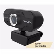 Resim TRAX 2 Mp 1080 P Web Kamera 