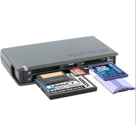 Resim Delkin Devices USB 3.0 Kart Okuyucu 