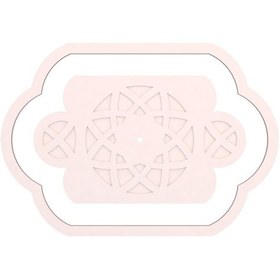 Resim Motifpiyer Lamba Tavan Göbeği Dc-11-dikdörtgen-125cmx86cm 