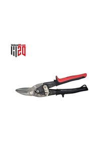 Resim Izeltaş Alüminyum ve Saç Kesme Makası Sol 240 MM - 6206270240 