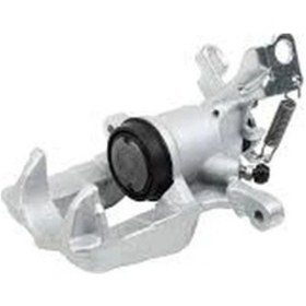 Resim Wısco 2203064-00 Fren Kalıperı Arka Sol Motorsuz Opel Astra 