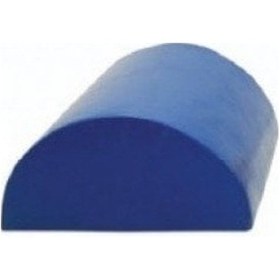 Resim Medikaltec Yarım Silindir Pozisyonlama Yastığı 60x20 