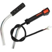 Resim Besthome1 Suntek Kenar Sıyırıcı Çalı Tırpanı Tüp Kolu Anahtarı Ev Bahçesi Gölge Altı 