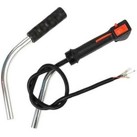 Resim Besthome1 Suntek Kenar Sıyırıcı Çalı Tırpanı Tüp Kolu Anahtarı Ev Bahçesi Gölge Altı 