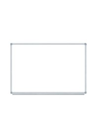 Resim Abc 80X120 Duvara Monte Beyaz Yazı Tahtası 