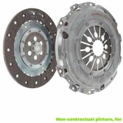 Resim 2 Lİ DEBRİYAJ TAKIMI BASKI DİSK FORD KUGA II 1.6 ECOBOOST 