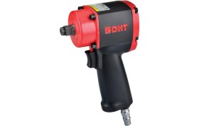 Resim DHT Prodht D14004112 Havalı 1/2 Mini Bijon Tabancası 550 Nm 