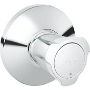 Resim Grohe Costa L Ankastre Stop Valf 19808001 Krom 