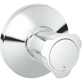 Resim Grohe Costa L Ankastre Stop Valf 19808001 Krom 