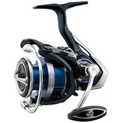 Resim Daiwa Legalis 20 LT 3000 DC Spin 6BB 5.3:1 Olta Makinesi 
