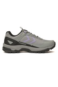 Resim hummel 900546-2085 Bolly Kadın Outdoor Ayakkabısı Gri 