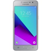 Resim Samsung Galaxy Grand Prime Plus 8 Gb Gümüş Cep Telefonu ( Ithalatçı Garantili ) SM-G532 