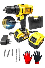Resim MOONSHOP Pro Full Set İnvertır Kaynak Hilti Matkap Set ve Uç Setleri... 