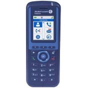 Resim Alcatel Alcatel-Lucent Ale 8254 Dect Handset Telsiz Telefon 