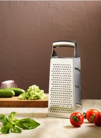 Resim Aryıldız Protools Rende Ar272770 Gri 