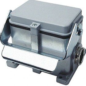 Resim Priz 48'liduvar Tipi Kapalı Kılıf 