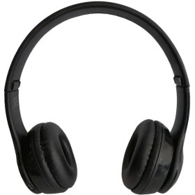 Resim Jopus Kablolu Kulak Üstü Kulaklık - Stereo Destekli - Katlanabilir - Mikrofonlu - Aux Kablolu Kulaklık 