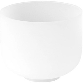 Resim Sela 20cm Buzlu Kristal Tibet Kasesi 440 Hz Si Secf8b 